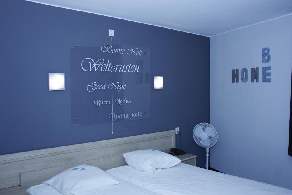 Hotel & Appartementen Royal Sas van Gent Bilik gambar