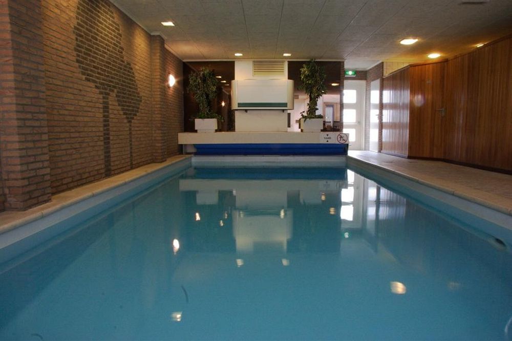 Hotel & Appartementen Royal Sas van Gent Luaran gambar